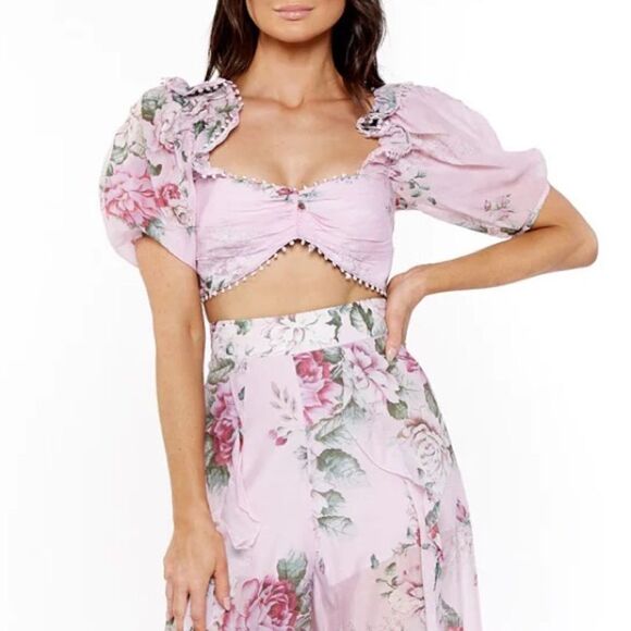 ALICE McCALL Louie Louie Top - Picture 4 of 7